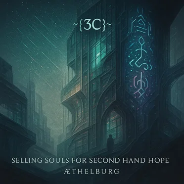 Selling Souls for Second Hand Hope