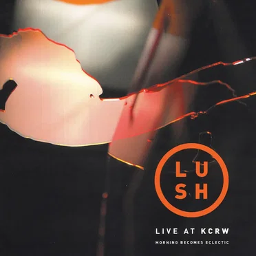 Live at KCRW Morning Becomes Eclectic