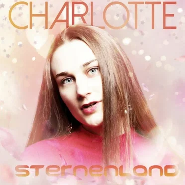 Sternenland by Charlotte - album cover