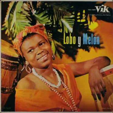 Lobo y Melón