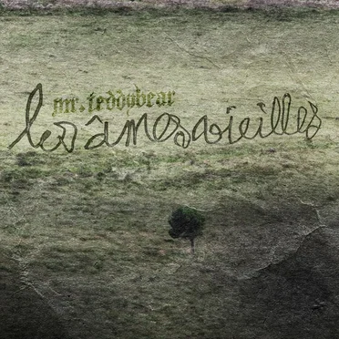 les âmes vieilles