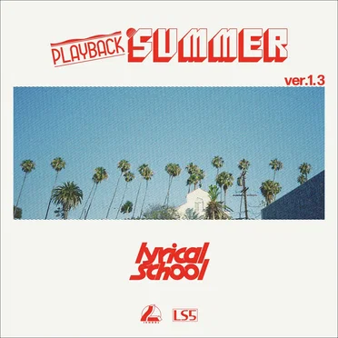 PLAYBACK SUMMER ver.1.3