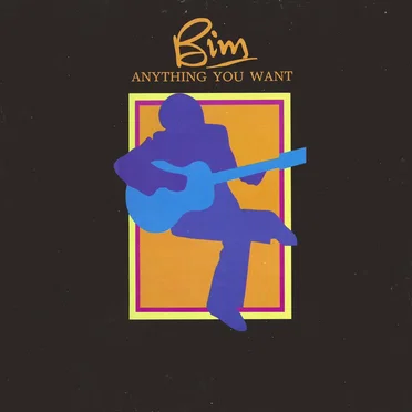 Anything You Want