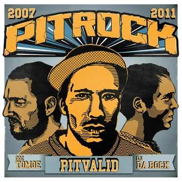 Pitvalid