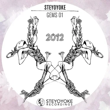 Steyoyoke Gems 01 by Various Artists - album cover