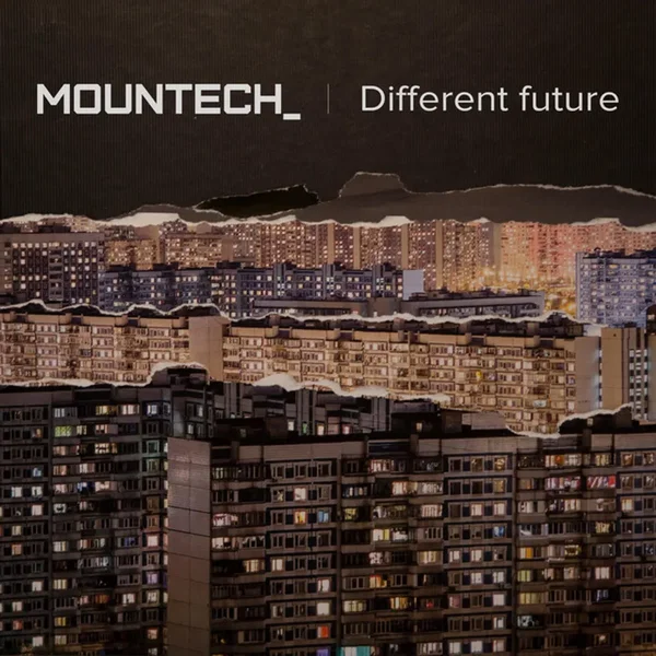 Different Future