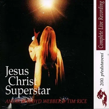 Jesus Christ Superstar