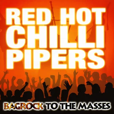 Bagrock to the Masses