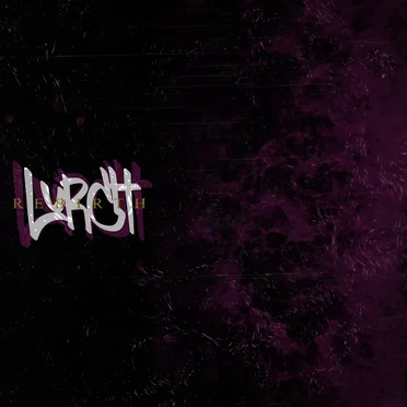Rebirth by Lurch - album cover