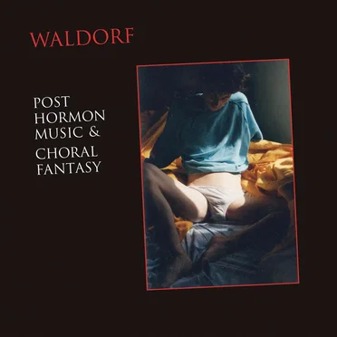 Post Hormon Music & Choral Fantasy by Waldorf - album cover