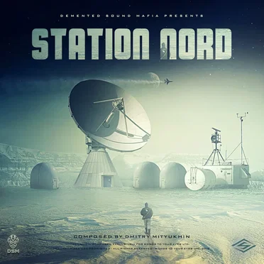 Station Nord: Epic Hybrid Inspiring Post Rock