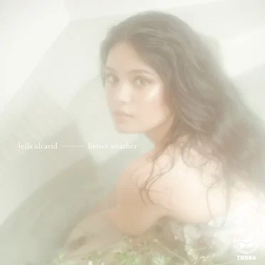 Better Weather by Leila Alcasid - album cover