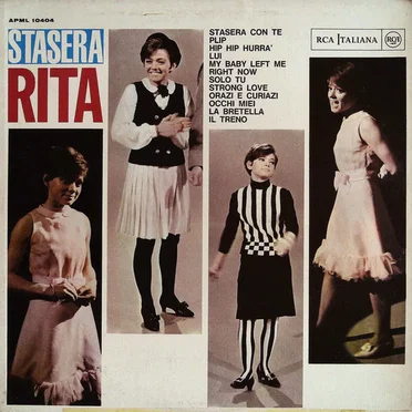 Stasera Rita