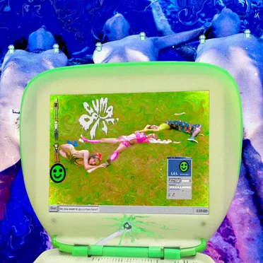 cumgirl8 by cumgirl8 - album cover
