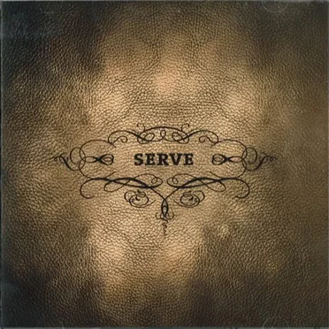 Serve by Various Artists - album cover