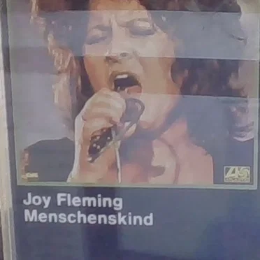 Menschenskind