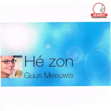 Hé zon / Droom voor het leven