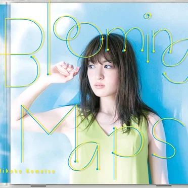 Blooming Maps
