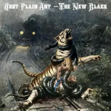 The New Black