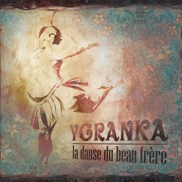 La danse du beau frère by Ygranka - album cover