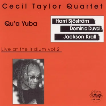 Qu’a Yuba: Live at the Iridium, Vol. 2