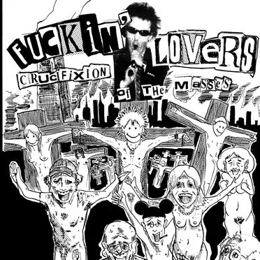 Fuckin' Lovers
