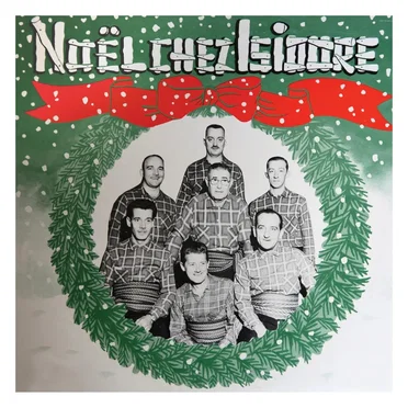 Noël chez Isidore