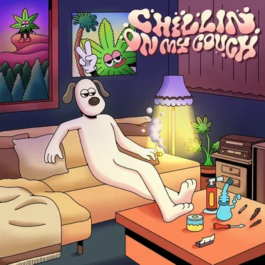 Chillin’ on My Couch