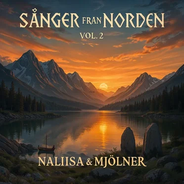 Sånger Från Norden, Vol. 2