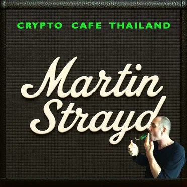 Crypto Cafe Thailand