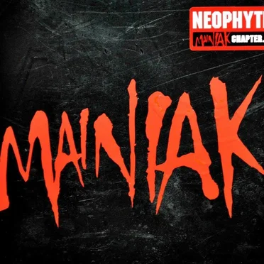 Mainiak Chapter 1
