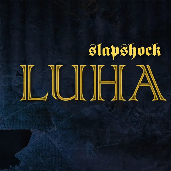 Luha