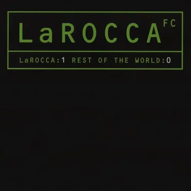 La Rocca FC by Various Artists - album cover