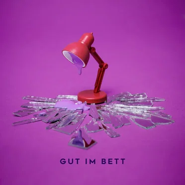 Gut im Bett