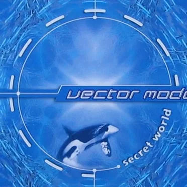 Secret World by Vector Mode - album cover