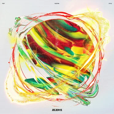 ビビビ by ELEVYZ - album cover