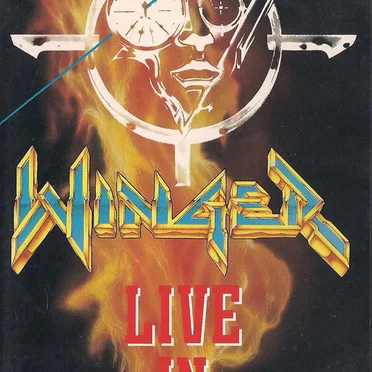 Live in Tokyo