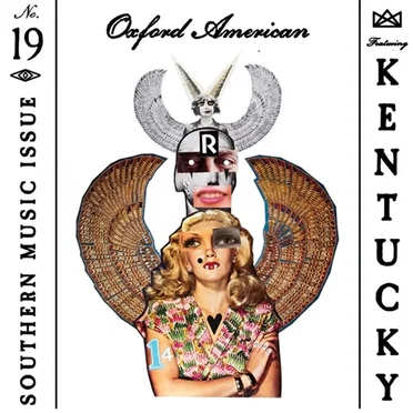 Oxford American: Southern Music Issue No. 19: Featuring Kentucky by Various Artists - album cover