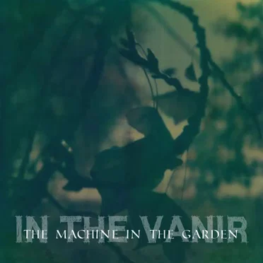 In the Vanir by The Machine in the Garden - album cover