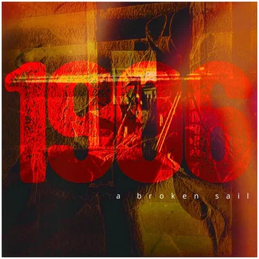 1906 by A Broken Sail - album cover