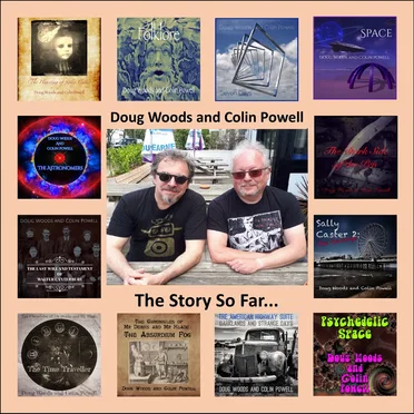 The Story So Far...