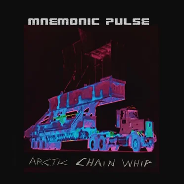 Arctic Chain Whip by Mnemonic Pulse - album cover