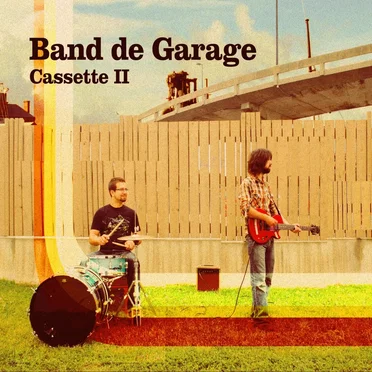 Band de garage