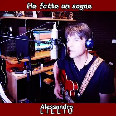 Ho fatto un sogno