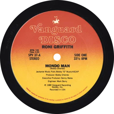 Mondo Man