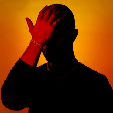Too Heavy by Freddie Future - album cover