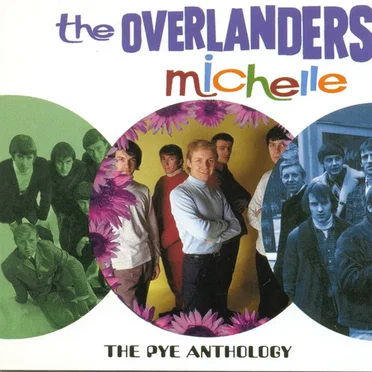 The Overlanders