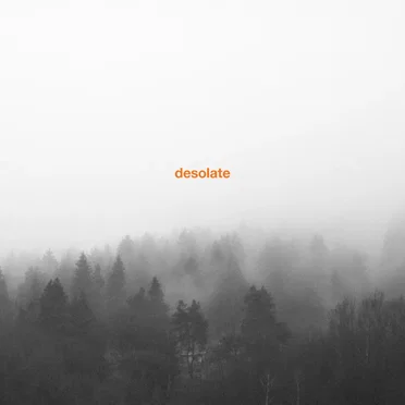 Desolate