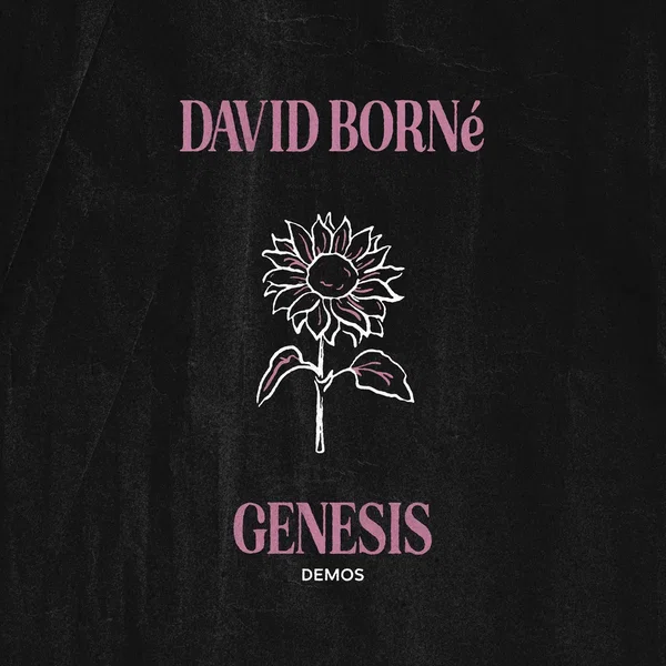 Genesis (Demos)