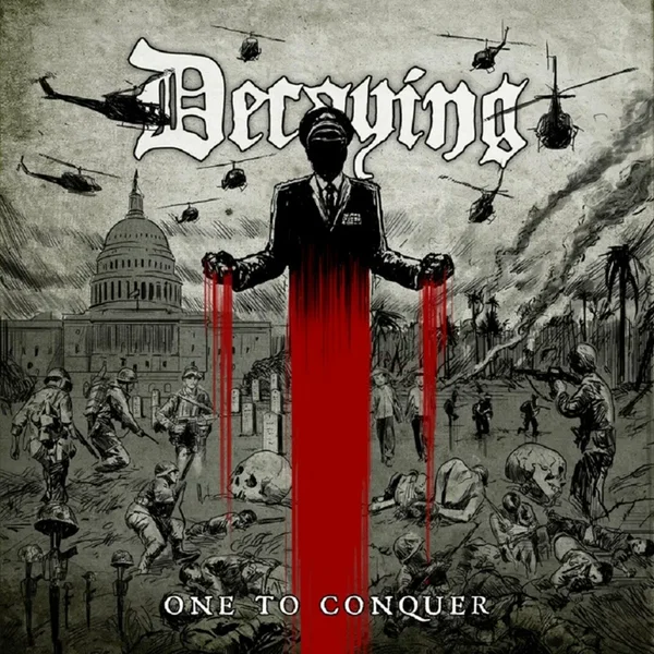 One to Conquer